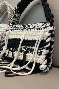 Zephyr bag