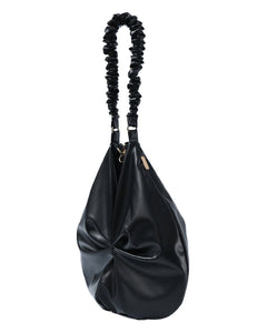 BLACK MEDIUM BAG