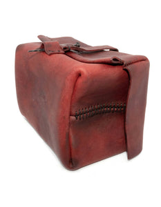 Culatta Leather Vanity Case