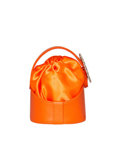 Crux Bag Orange