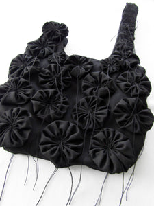 Faye Knot Bag