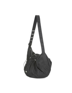 SUPER SASHA BAG - INK BLACK