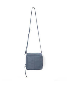 Fudge Shoulder Bag-Blue Mirage