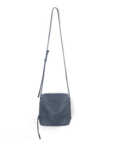 Fudge Shoulder Bag-Blue Mirage
