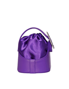 Crux Bag Purple