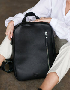 Backpack “Marjoram”