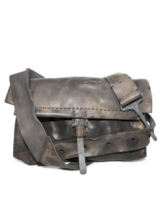 Cold Wash One Piece Shoulder Bag