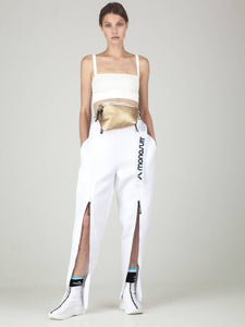 Liver Bag With Belt