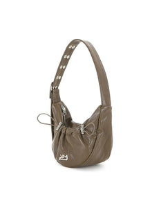 SASHA BAG - MOCHA