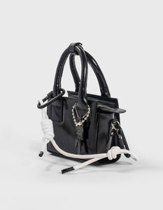 MICRO GEN BAG __ White*