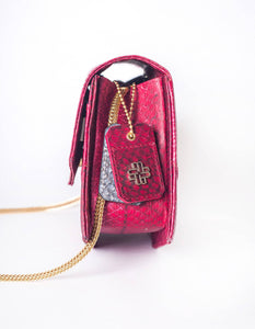 Laia Crossbody Bag
