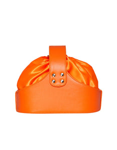 Crux Bag Orange