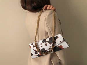 GHALIA CLUTCH
