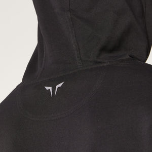 Code Urban Hoodie - Black