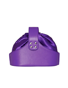 Crux Bag Purple