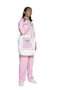 Waterproof Tote Bag - Can't touch this
