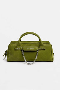 The DOCTORS BAG MEDIUM Matcha