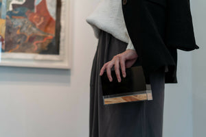 MADERA CLUTCH