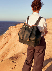 Backpack Shopper