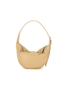 SASHA BAG - MILKTEA