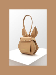 Mini Bunny Bag Cookie