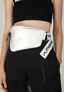 Liver Bag With Belt