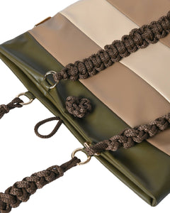 Forest Shopper Tote