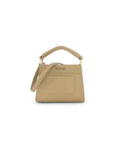 Panthera Cactus Leather Vegan Mini Tote