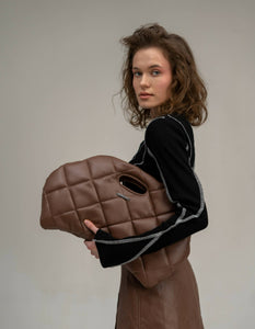 Brown bag "Dumpling"