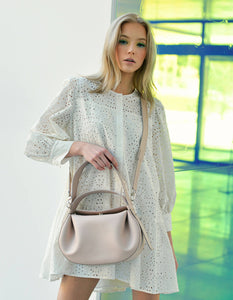 Handbag “Iris” Small