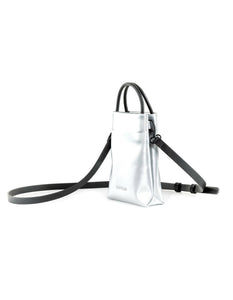 Mini Shopping Bag/ Vertical
