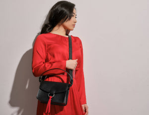 Salma Bag Black