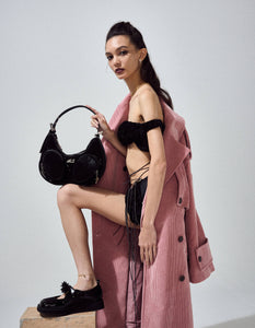 LUNA BAG - BLACK