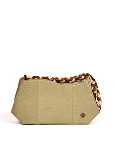 Sienna Baguette Bag