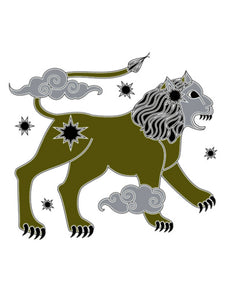 Zodiac Bag