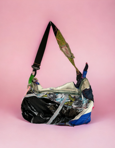 Abstract Asymmetric Bag