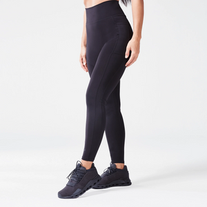 Code Runway Leggings - Black