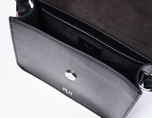 Salma Bag Black
