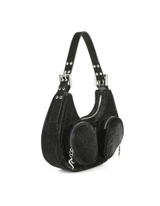 LUNA BAG - BLACK