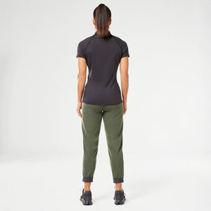 LAB360° 7/8 Joggers - Climbing Ivy