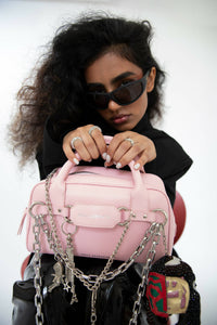 The DOCTORS BAG SMALL Lady