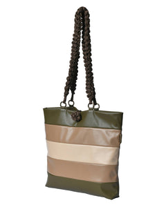 Forest Shopper Tote