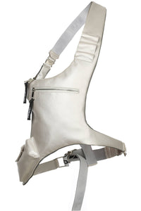 Molekula Bag for Women Silver