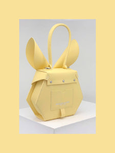 BUNNY BAG Tournesol