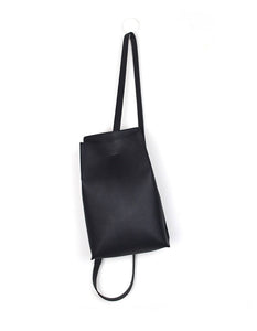 Rectangular Bucket Bag