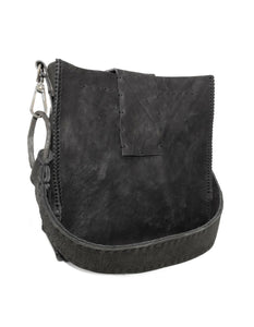 Mini Box Shoulder Bag