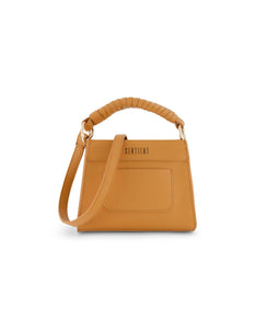 Panthera Cactus Leather Vegan Mini Tote