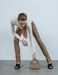 Mini Shopping Bag