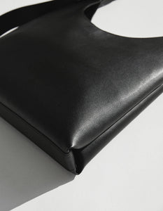 Vegan Leather Terrible Hobo Bag