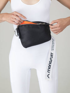 Liver Bag With Belt